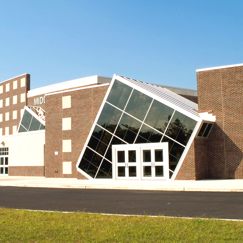 Candlewood Middle School Addition