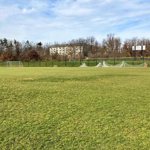 SUNY Purchase College Multi-purpose Athletic Field Facility