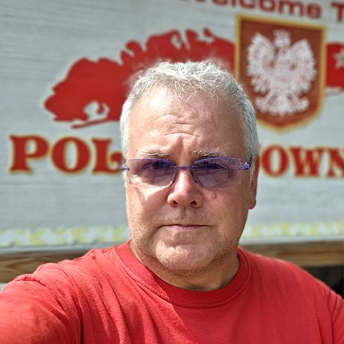David Bozuhoski Jr.