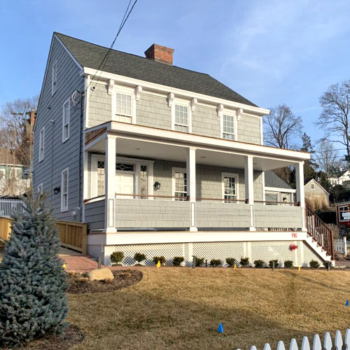 Port Jefferson Free Library New Teen Center