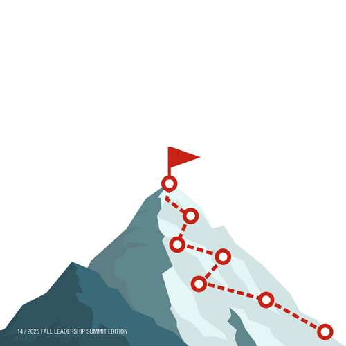 Mountains of Opportunity