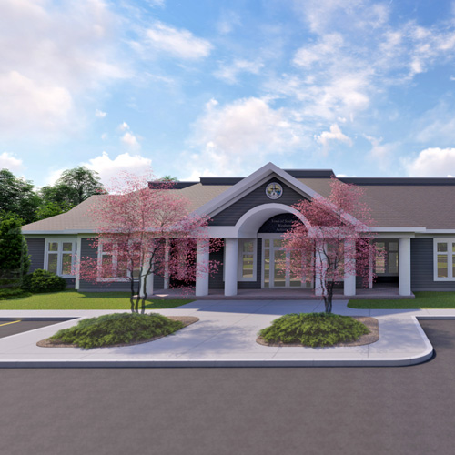 Westhampton Activity Center