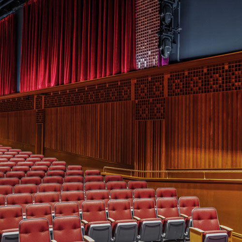 Striking the Right Notes in Scarsdale