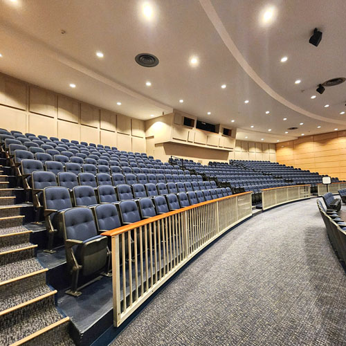 A New Stage for Bellport